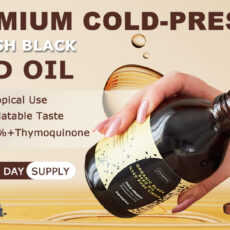 Premium Cold Pressed Oil - Health Comes From Turkey